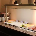 Отель Rheinhotel Arte Ремаген