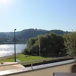 Rheinhotel Arte 3* Ремаген