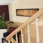 Rheinhotel Arte 3* Ремаген