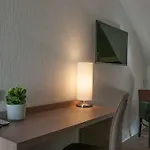 Rheinhotel Arte Hotel Remagen