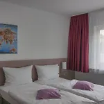 Hotel Rheinhotel Arte 3*