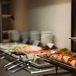 Rheinhotel Arte 3* Ремаген