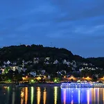 Отель Rheinhotel Arte Ремаген
