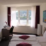 Hotel Rheinhotel Arte 3*