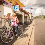 Rheinhotel Arte Отель Ремаген