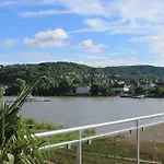 Отель Rheinhotel Arte Ремаген