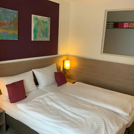 Hotel Rheinhotel Arte