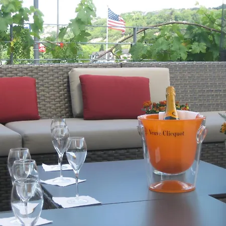 ホテル Rheinhotel Arte 3*