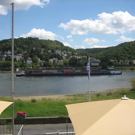 ホテル Rheinhotel Arte