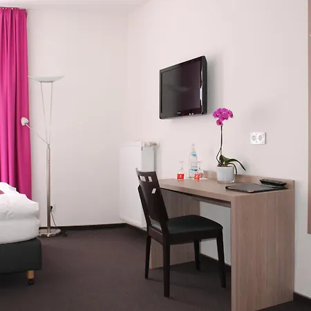 Rheinhotel Arte