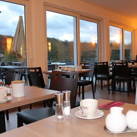 ホテル Rheinhotel Arte 3*