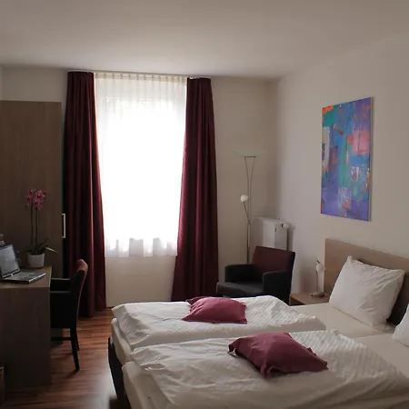 ホテル Rheinhotel Arte