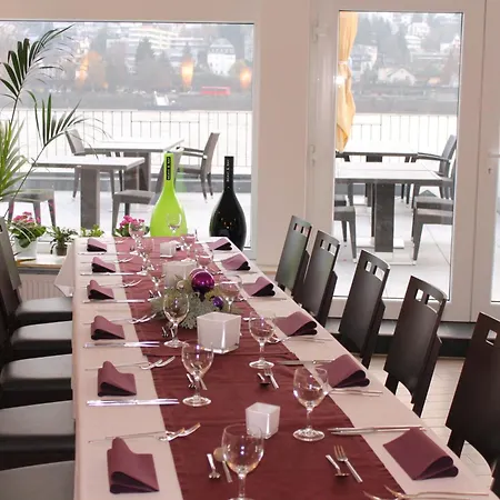 ホテル Rheinhotel Arte 3*