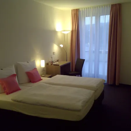 ホテル Rheinhotel Arte レマーゲン