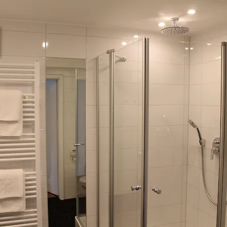 Rheinhotel Arte ホテル