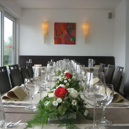 Rheinhotel Arte レマーゲン