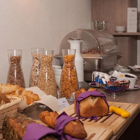 ホテル Rheinhotel Arte