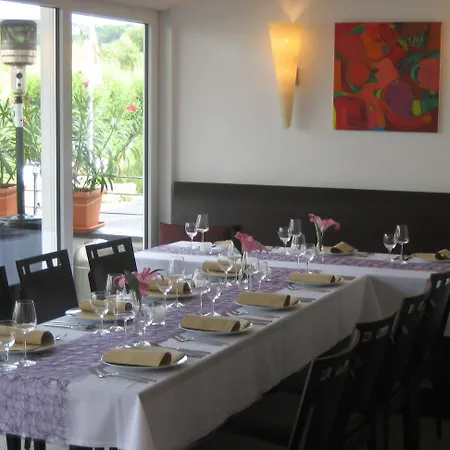 Rheinhotel Arte 3*