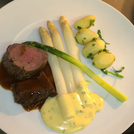 Rheinhotel Arte レマーゲン