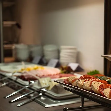 Rheinhotel Arte 3* レマーゲン