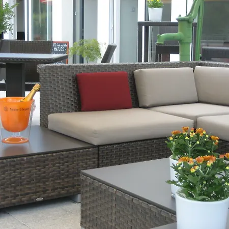 Rheinhotel Arte Hotel Remagen