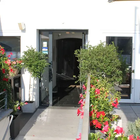 Rheinhotel Arte レマーゲン