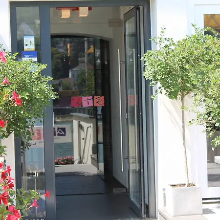 Rheinhotel Arte ホテル レマーゲン