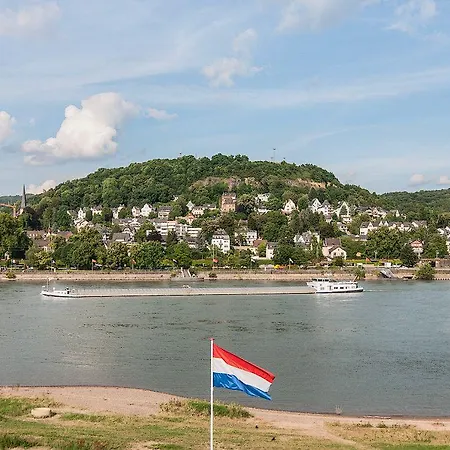 Rheinhotel Arte 3*