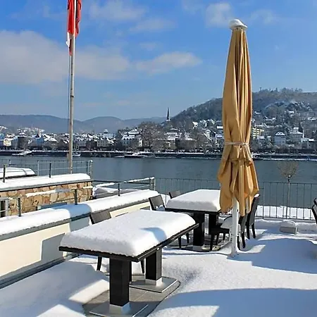 Rheinhotel Arte Otel 3*
