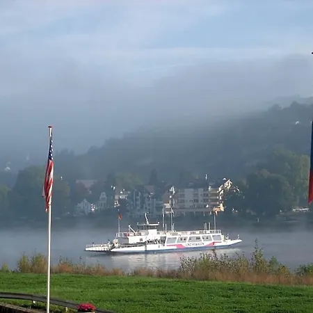 Rheinhotel Arte Remagen
