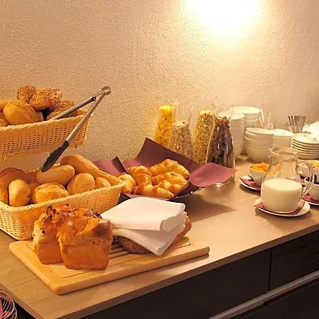 Rheinhotel Arte Otel 3*