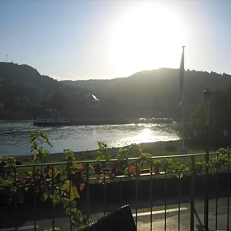 Rheinhotel Arte 3* Remagen