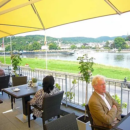 Rheinhotel Arte Otel Remagen
