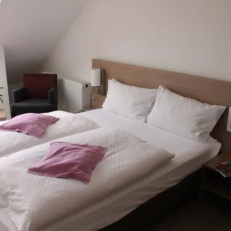 Rheinhotel Arte Remagen
