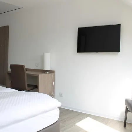 Rheinhotel Arte レマーゲン