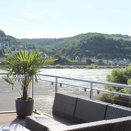 Rheinhotel Arte ホテル 3*