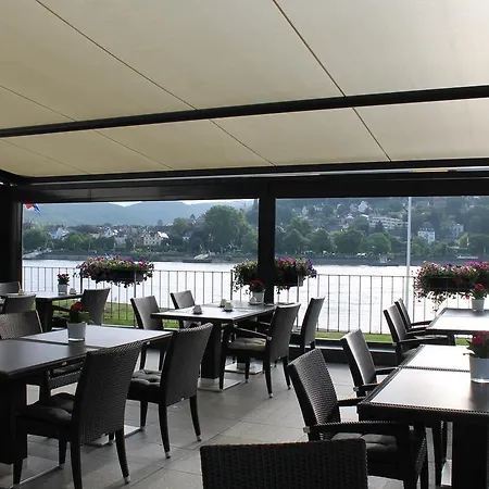 Hotel Rheinhotel Arte