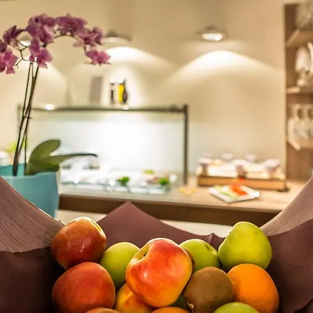 Rheinhotel Arte ホテル レマーゲン