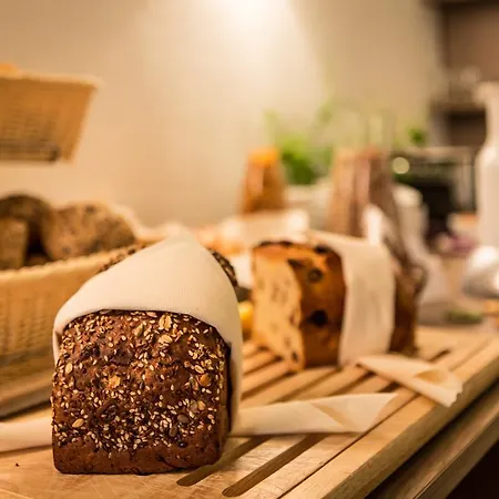 Rheinhotel Arte レマーゲン