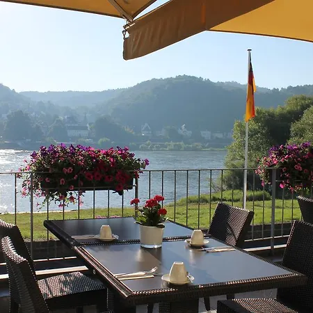 Rheinhotel Arte 3*