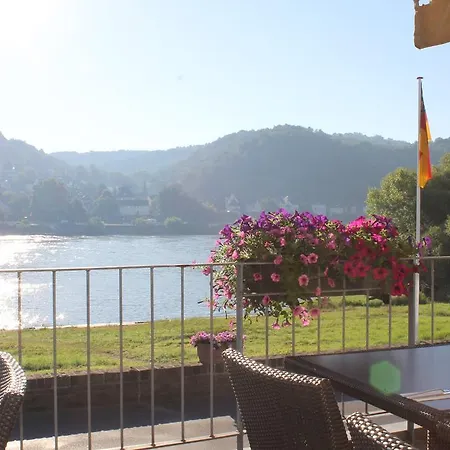 Rheinhotel Arte