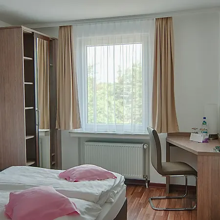 Hotel Rheinhotel Arte Remagen