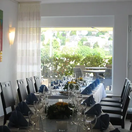 Rheinhotel Arte 3*