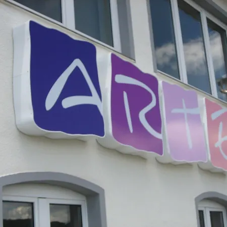 Rheinhotel Arte Remagen
