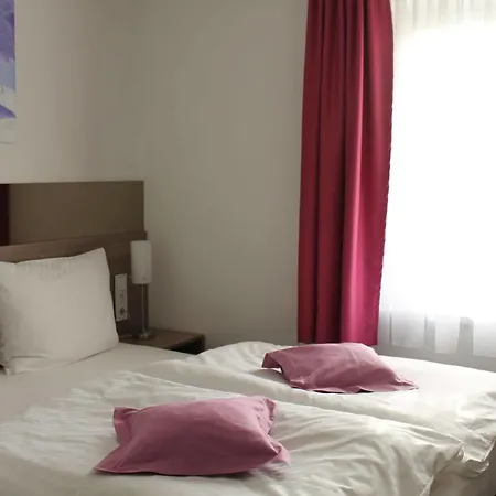 Rheinhotel Arte Hotel Remagen