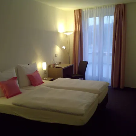Rheinhotel Arte Hotel 3*
