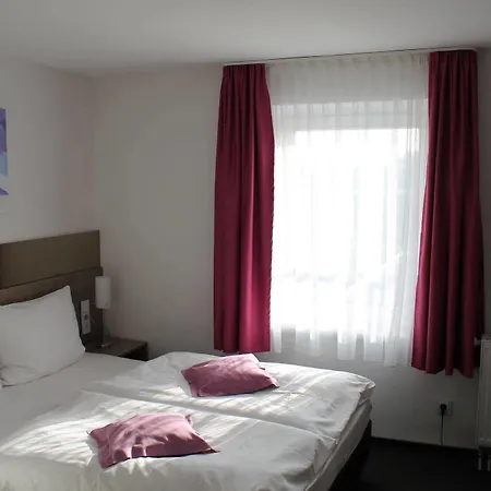 Rheinhotel Arte Hotel Remagen