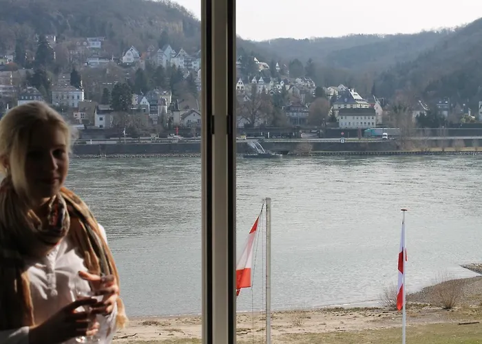 Rheinhotel Arte Remagen