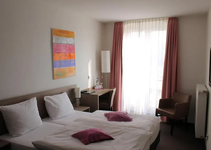 Rheinhotel Arte Hotel Remagen