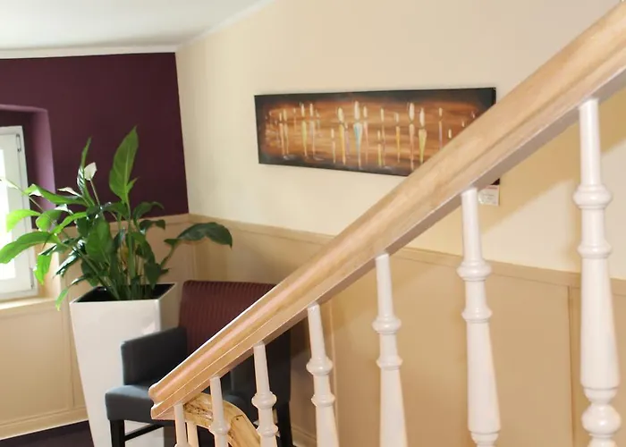 Rheinhotel Arte 3* Remagen